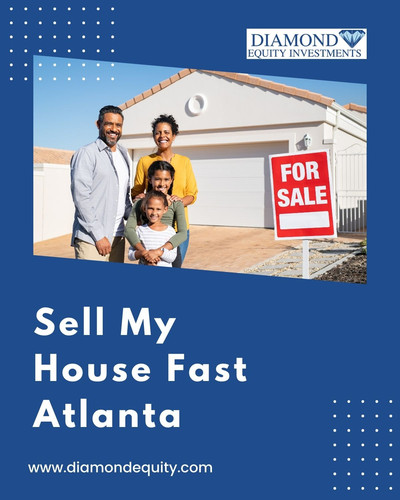 Easy Way To Sell Your Atlanta House | Diamond Equity Investments.jpg
