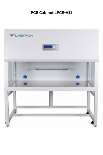 PCR Cabinet LPCR-A11.png