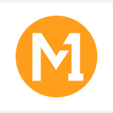 m1 logo