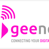 geenet logo