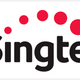 singtel logo