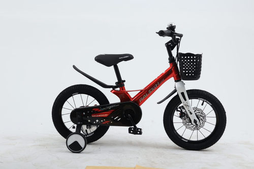 Raleigh Jazzi 14 Red..png