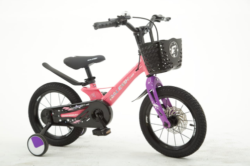 Raleigh Jazzi 14 Pink...png
