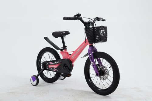Raleigh Jazzi 16 Pink....png