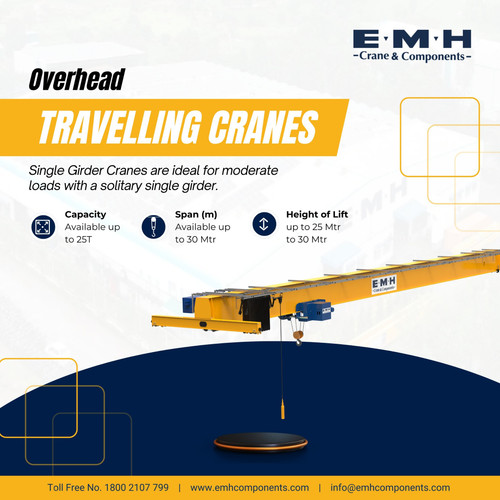 Level Up Your Lifting with EMH's Overhead Travelling Cranes.jpg