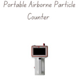 Portable Airborne Particle Counter (01)