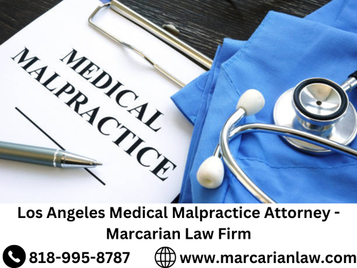 Los Angeles Medical Malpractice Attorney - Marcarian Law Firm.png