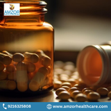 PCD Pharma Franchise in Punjab | Amzor Healthcare