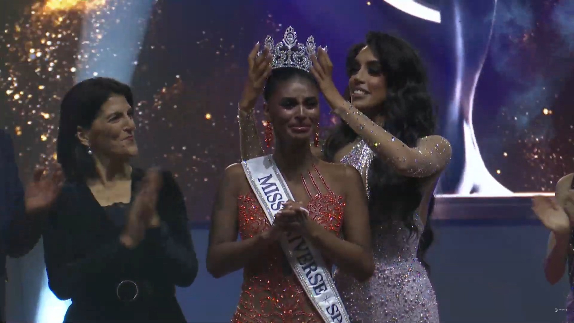 baleares vence miss universe spain 2024. Dg2cRkB