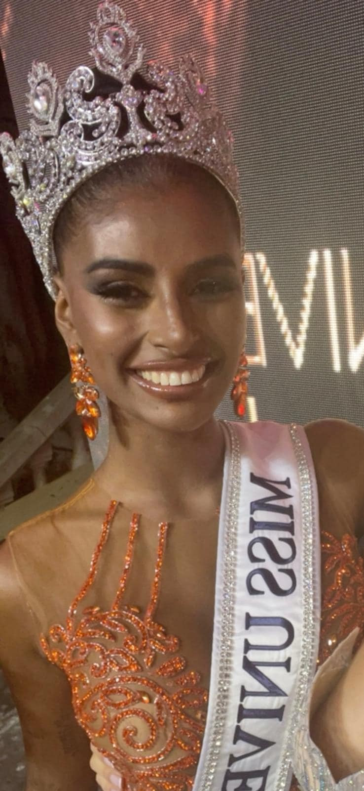 baleares vence miss universe spain 2024. Dg2louI