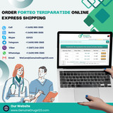 Order Forteo Teriparatide Online - Express Shipping