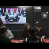 Hold 'Em King Airline 2022 1