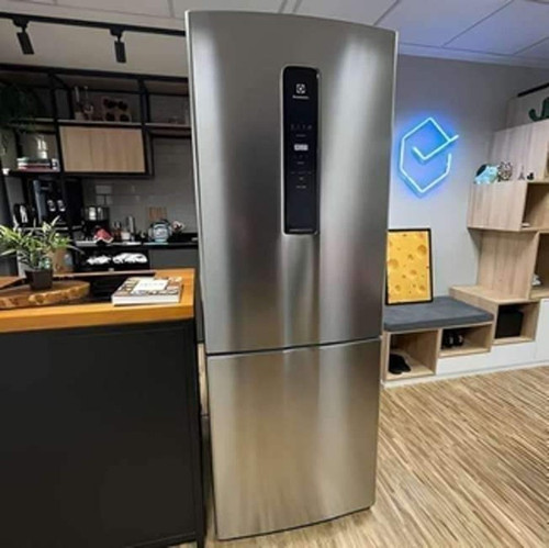Geladeira Refrigerador Electrolux Frost Free Inverse Cinza 490L IB7S.jpg