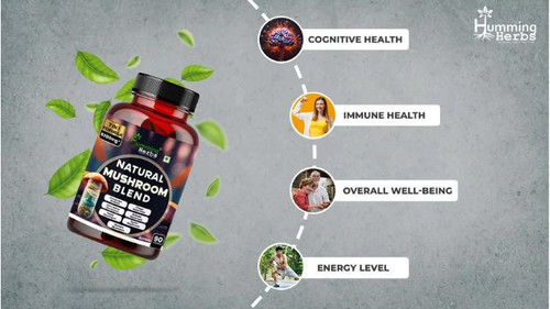 Mushroom Blend Supplements Enhance Your Health Naturally.jpg