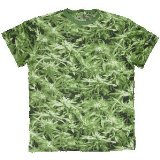 Canouflage Hemp Field T Shirt Unisex.jpg