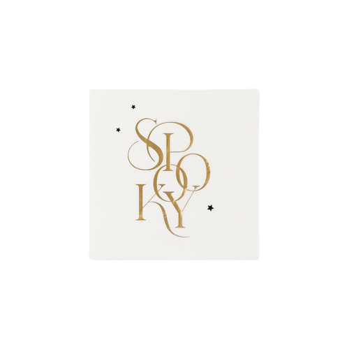 SPOOKY WHITE COCKTAIL NAPKINS BF24HLWN SN SPKY.png