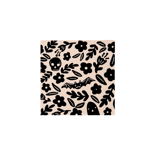 BONJOUR FÊTE X THAT WITCH SMALL NAPKINS TWITCH24 SN PCBK.png