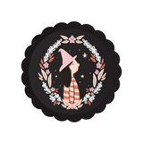 BONJOUR FÊTE X THAT WITCH SMALL PLATES TWITCH24 SP MUL