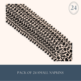 BONJOUR FÊTE X THAT WITCH SMALL NAPKINS TWITCH24 SN PCBK (2)