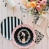 BONJOUR FÊTE X THAT WITCH SMALL PLATES TWITCH24 SP MUL (6)