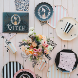 BONJOUR FÊTE X THAT WITCH SMALL PLATES TWITCH24 SP MUL (5)