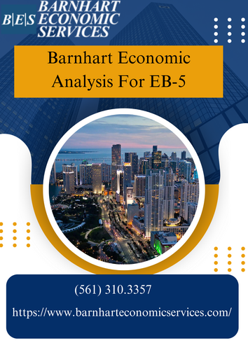 Comprehensive EB 5 Economic Analysis Services Barnhart Economic Services.png