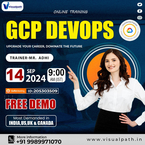 GCP DevOps Online Training Free Demo.jpg