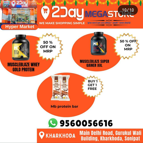 Muscleblaze whey gold protein available at 2day Mega Store.jpg