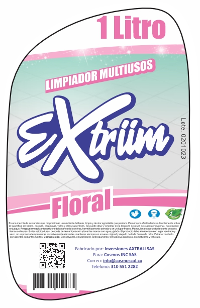 LIMPIADOR MULTIUSOS FLORAL XTRIIM PLANO 1 LITRO.jpg