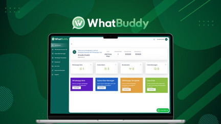 WhatBuddy