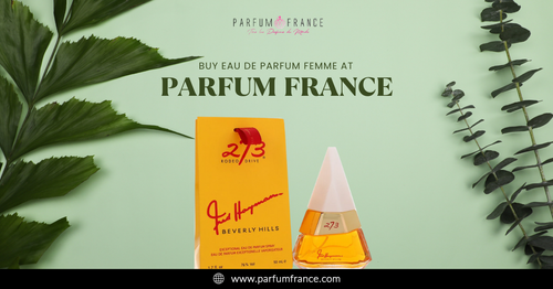 Buy Eau De Parfum Femme at Parfum France.png