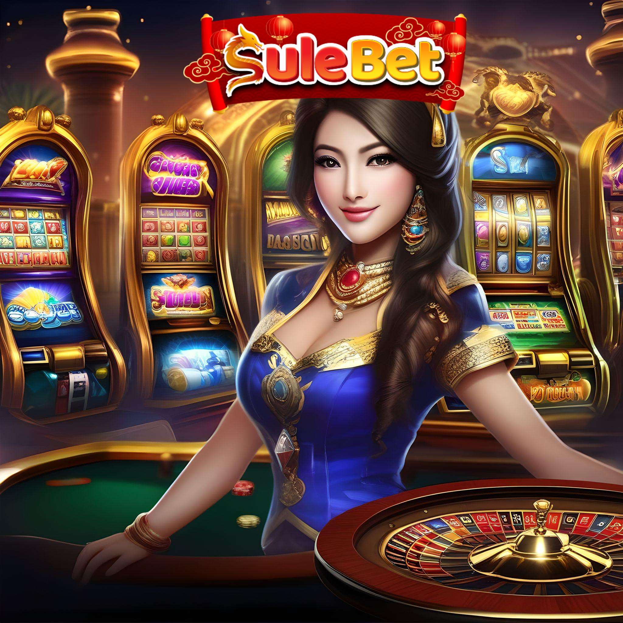 SULEBET Situs Slot Gacor Terpercaya Raja Zimbabwe Pernah Main Disini