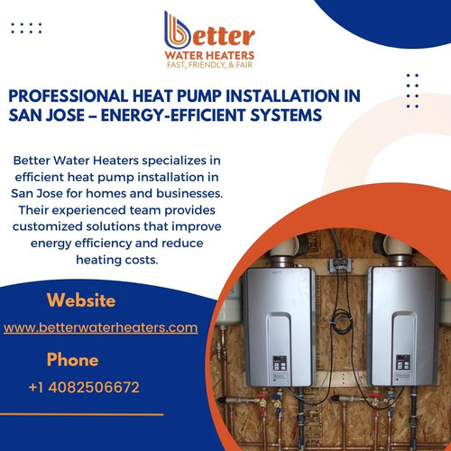 Professional Heat Pump Installation in San Jose – Energy-Efficient Systems.jpg