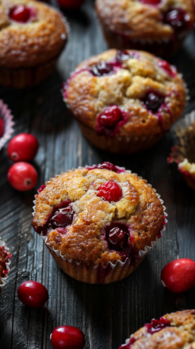 leonrud photorealistic natural self made low carb cranberry m 6ca3cefc d99f 4fd3 8bc7 760961d28831 0.png