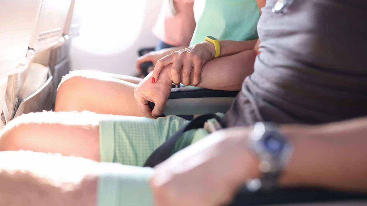 Hai paura di Viaggiare in Areo il Venerdì 13? E’ dovuto alla Triscaidecafobia