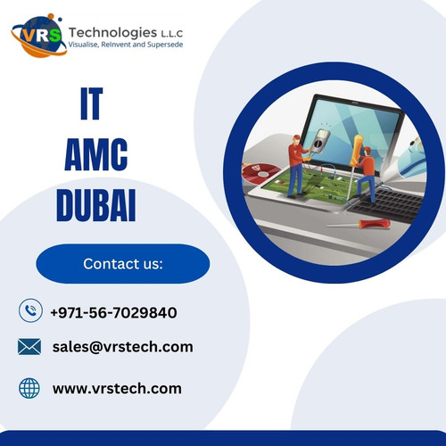 Trusted IT AMC Services Dubai for Business Continuity.jpg