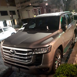 Toyota Land Cruiser 300 VX L 2023