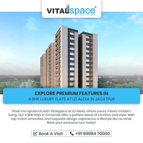 Explore Premium Features in 4 BHK Luxury Flats at LD Alexa in Jagatpur.jpg