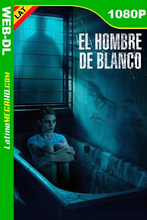 El Hombre de Blanco (2021) Latino HD WEB-DL 1080P