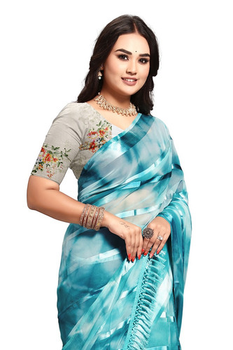 GEORGETTE PRINTED SAREE PARTY WEAR (12).jpg