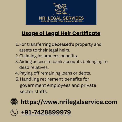 NRI Lega lhow to apply for legal heir certificate in india.png