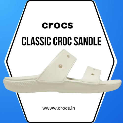 Buy New Classic Croc Slide At Best Prices.png