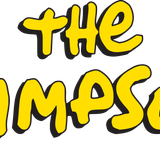 The Simpsons Logo