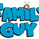 Family Guy Logo