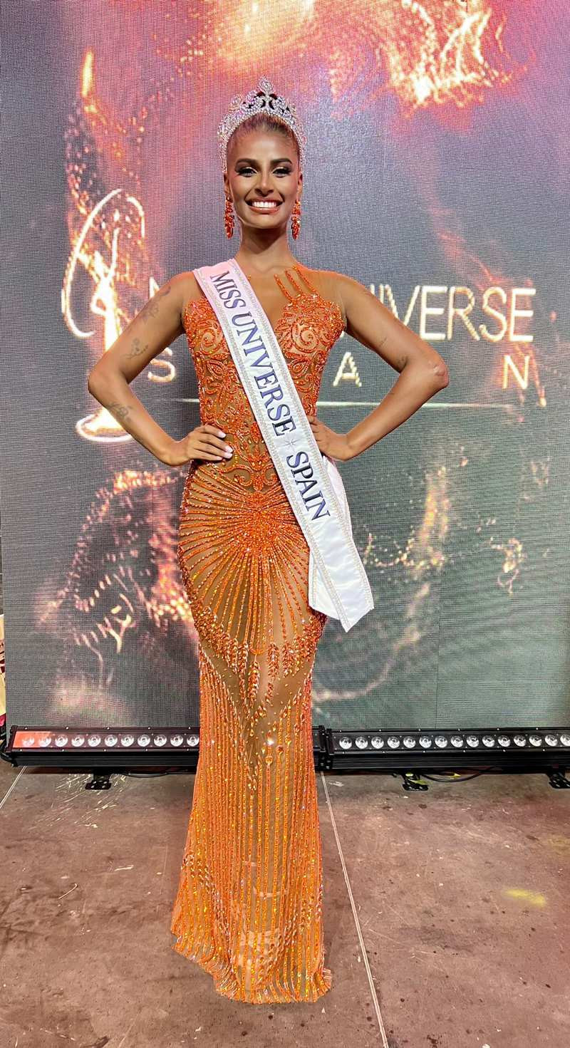 baleares vence miss universe spain 2024. DgdgqRS