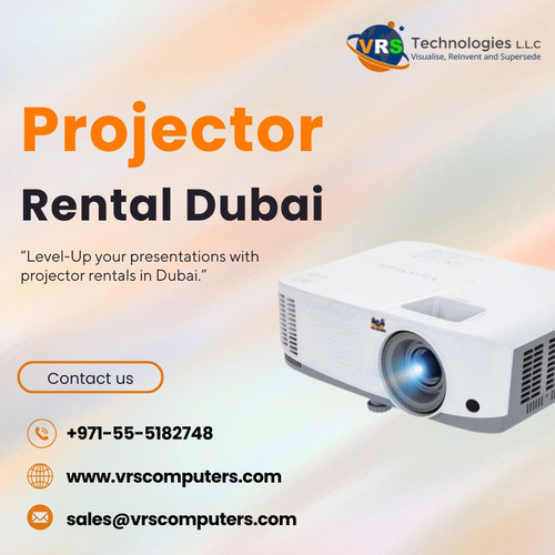 Rent Projectors with Screen for Conferences in Dubai.jpg