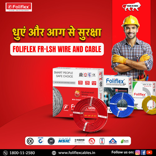 Best FR LSH wire for house wiring in India.jpg
