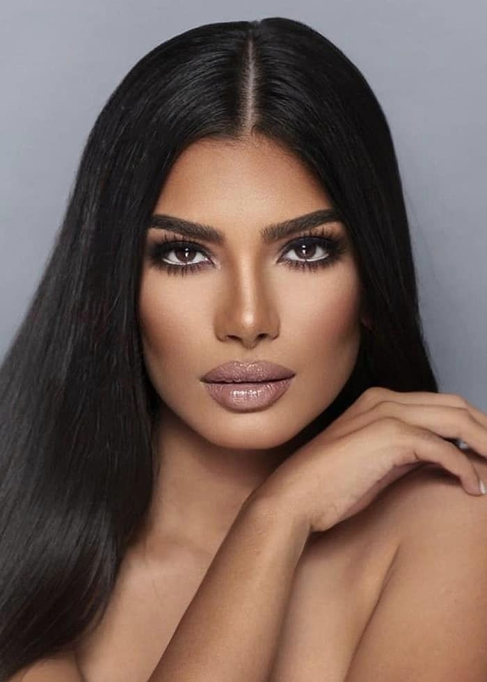 geyssell garcia, miss universe nicaragua 2024. DghvL8v