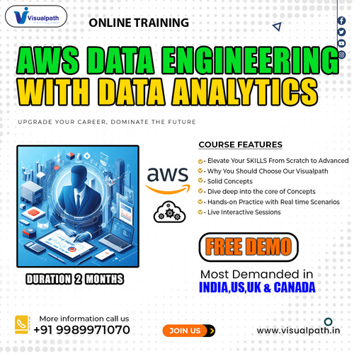 The Best AWS Data Engineering Online Training Institute in Hyderabad.jpg