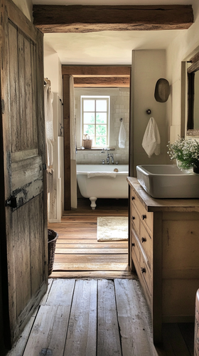 farmhouse bathroom 206.2